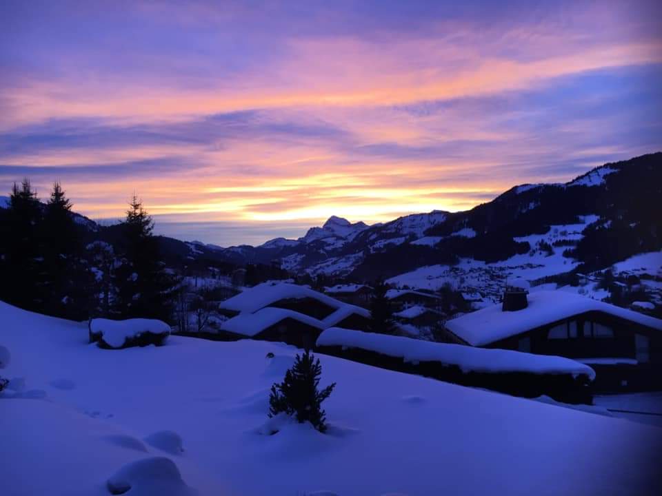 Megeve