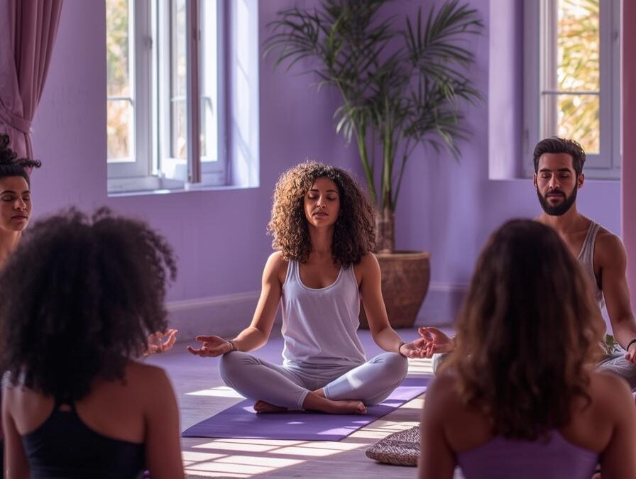 From War to Wisdom: Healing Lebanon’s Soul